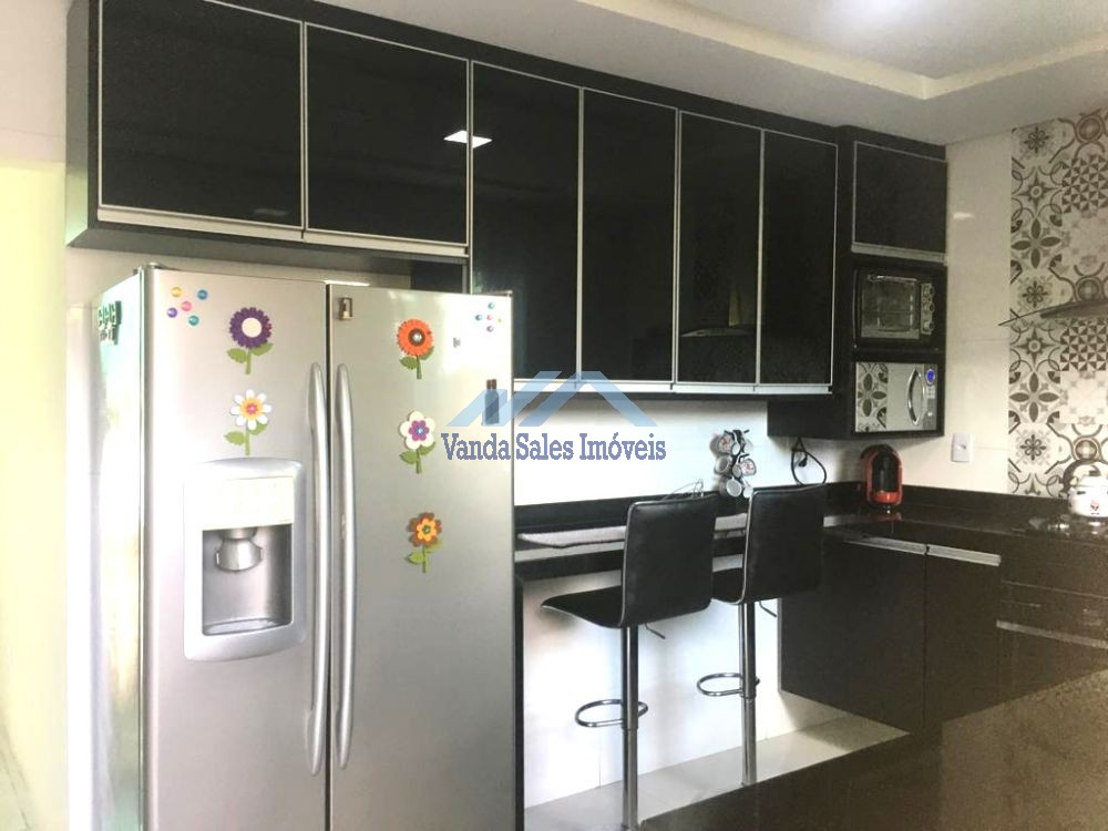 Casa para Venda -  - Campo Grande - RJ