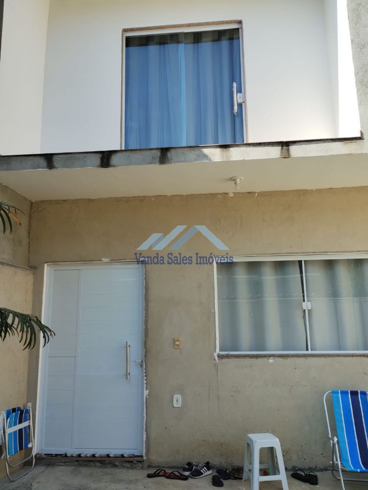 Casa para Venda -  - Senador Camará - RJ