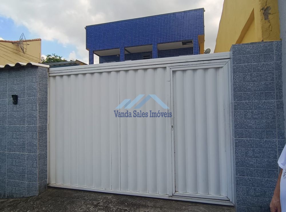 Casa para Locação -  - Campo Grande - RJ