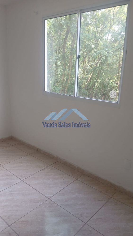 Apartamento para Locação - Porto Barão - Campo Grande - RJ