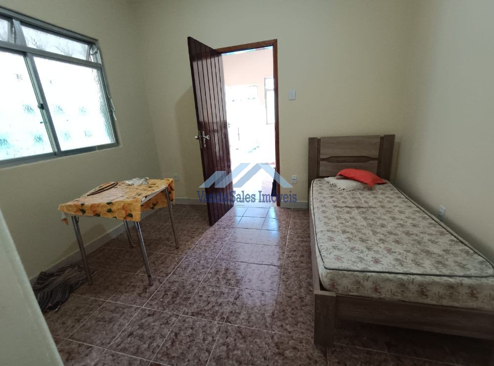 Casa para Locação -  - Vila Muriqui - RJ