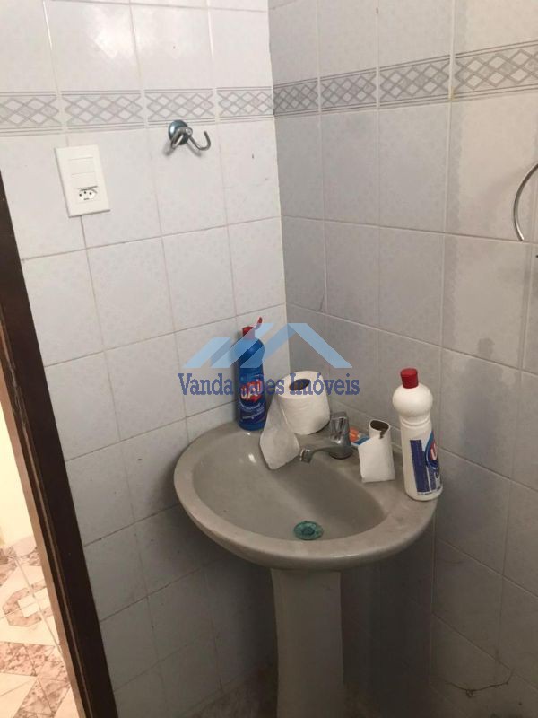 Apartamento para Locação -  - Campo Grande - RJ