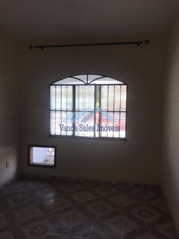 Apartamento para Locação -  - Campo Grande - RJ