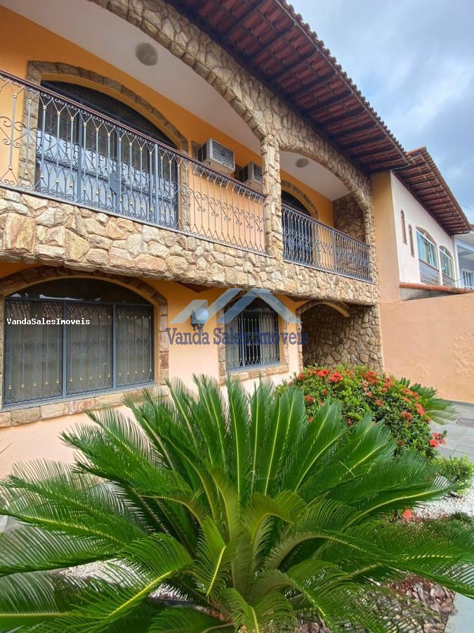 Casa para Venda - Parque Boa Esperança - Campo Grande - RJ