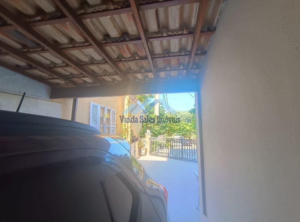 Casa para Venda - Parque das Margaridas - Campo Grande - RJ