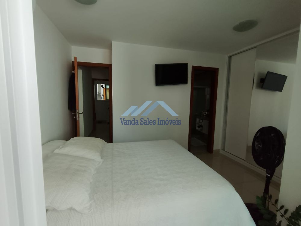 Apartamento para Venda -  - Recreio dos Bandeirantes - RJ