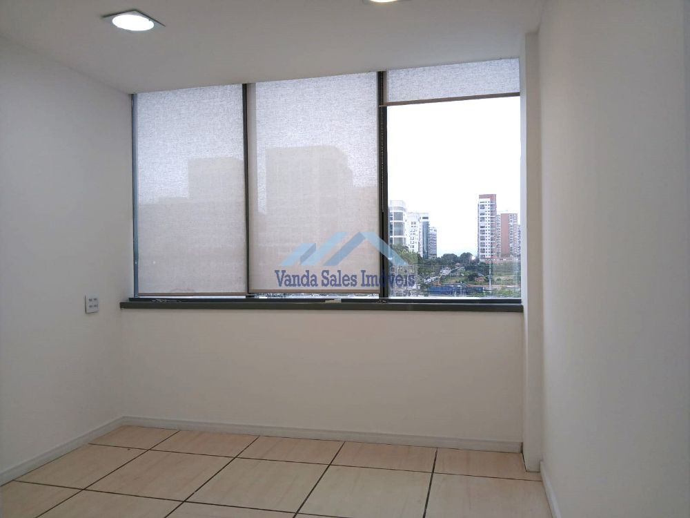 Sala para Venda - Dimension Office Park - Barra da Tijuca - RJ