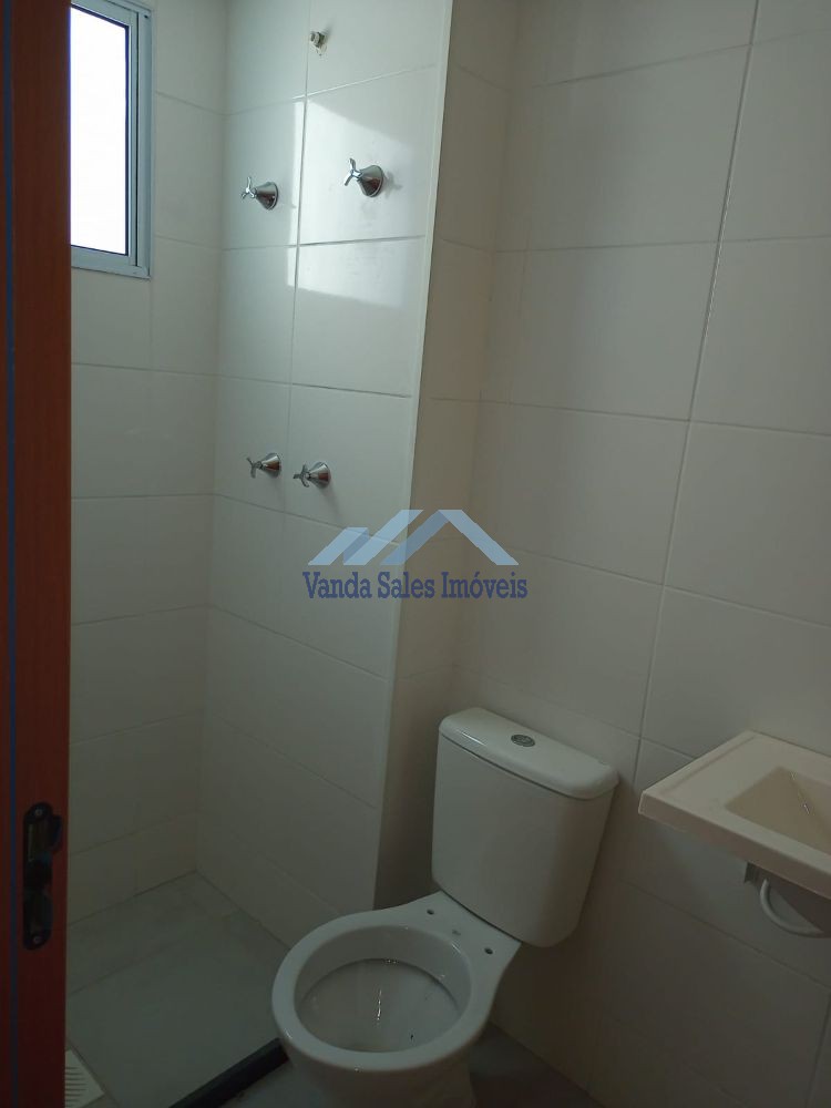 Apartamento para Locação - Cedro Rosa - Campo Grande - RJ