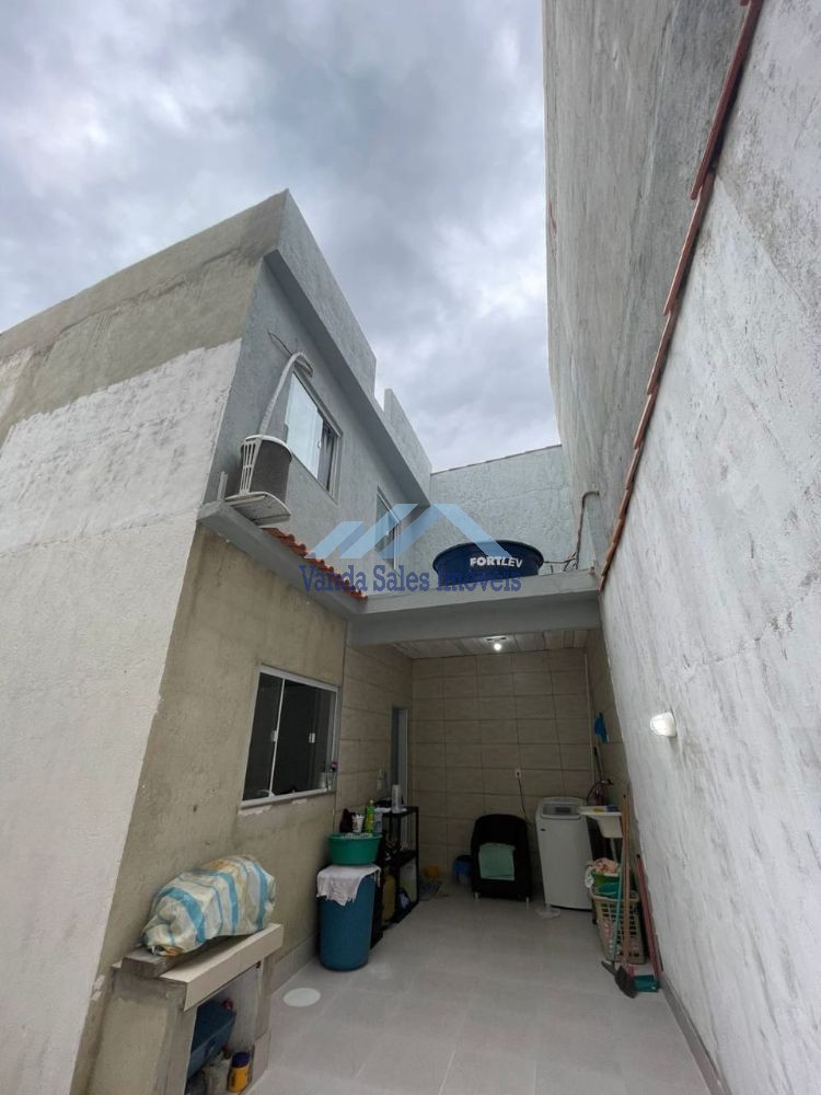 Casa para Venda -  - Senador Camará - RJ