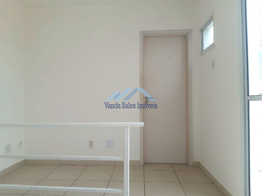 Cobertura para Venda - Life Resort - Campo Grande - RJ