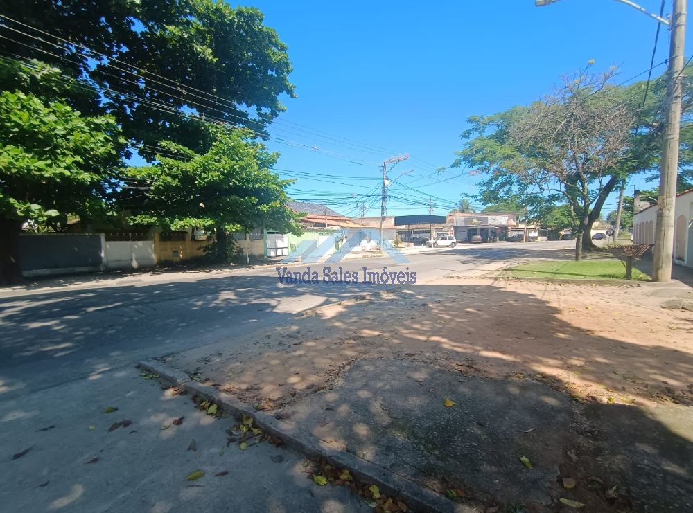 Casa para Venda -  - Campo Grande - RJ