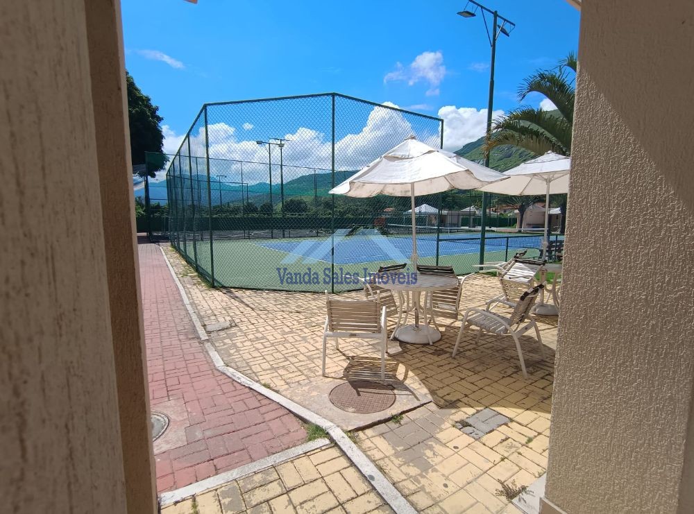 Apartamento para Locação - Life Resort - Campo Grande - RJ