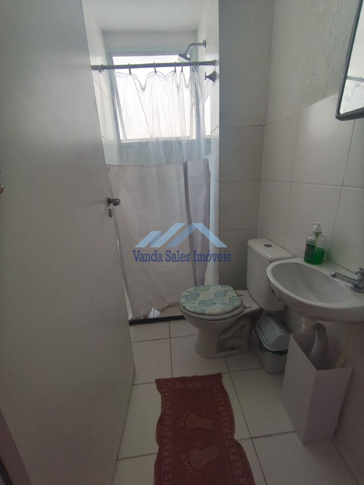 Apartamento para Locação - Reserva do Park II - Guaratiba - RJ