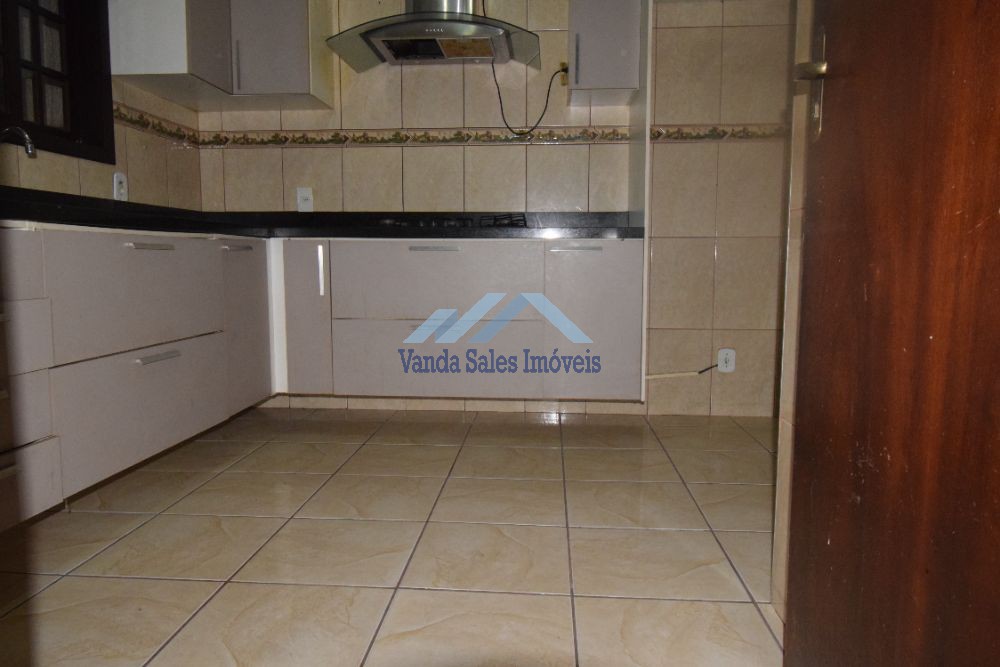 Casa para Venda -  - Campo Grande - RJ