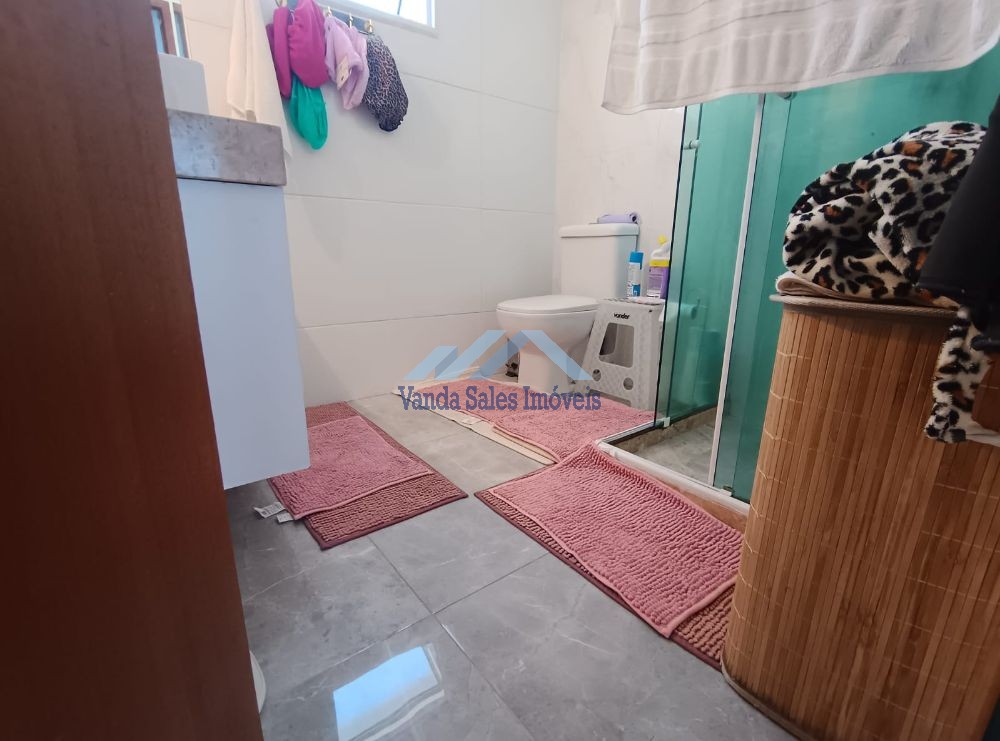 Casa para Venda -  - Campo Grande - RJ