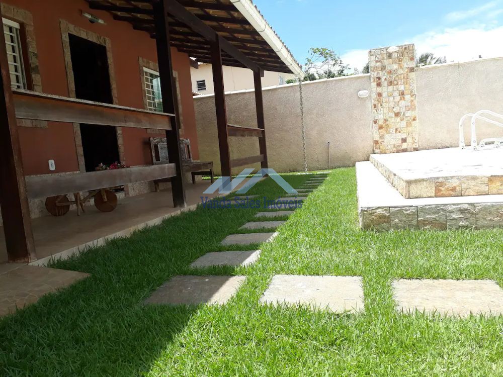 Casa para Venda - Florestinha I - Tamoios - RJ