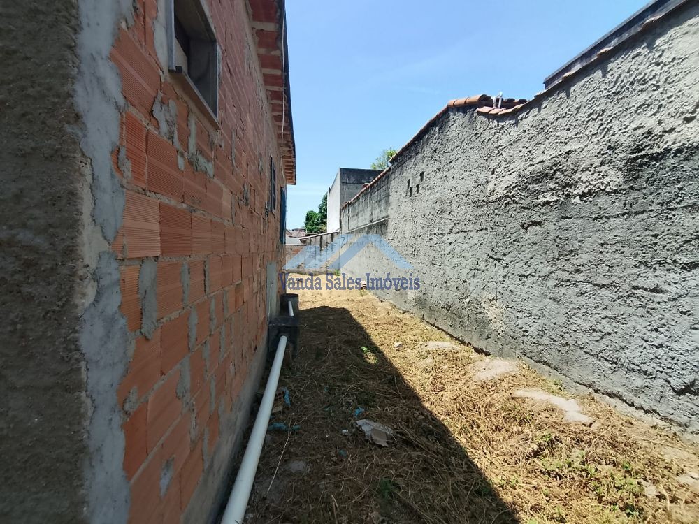Terreno para Venda -  - Pedra de Guaratiba - RJ