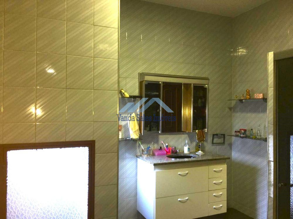 Casa para Venda -  - Vila São Luís - RJ