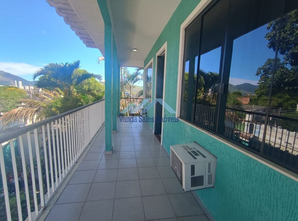 Casa para Venda -  - Campo Grande - RJ