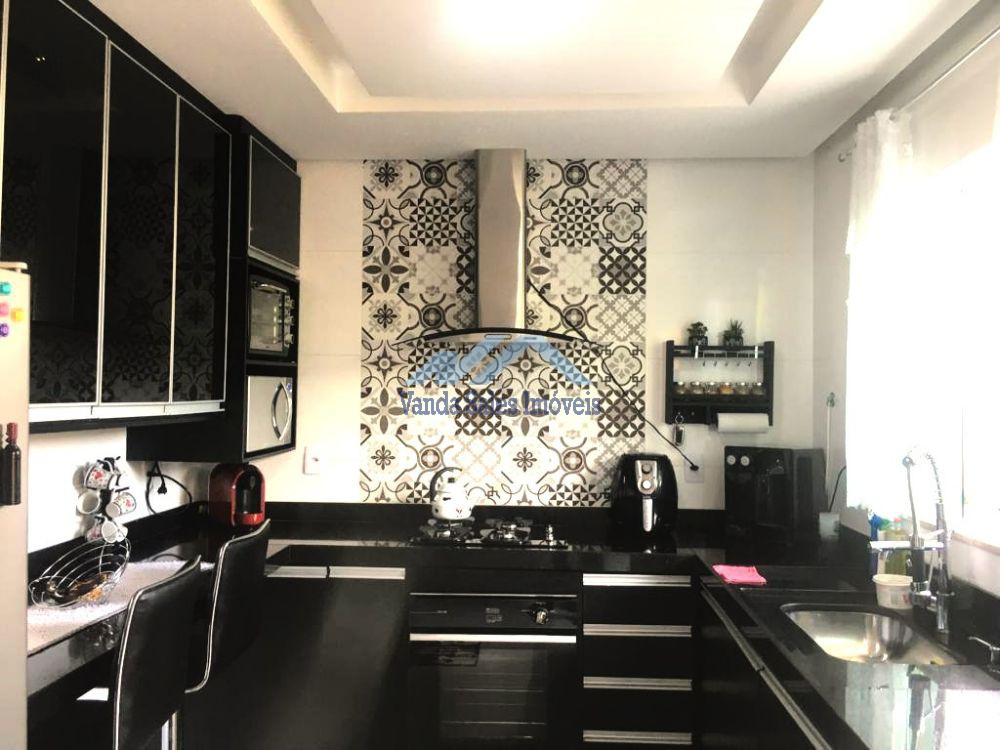 Casa para Venda -  - Campo Grande - RJ