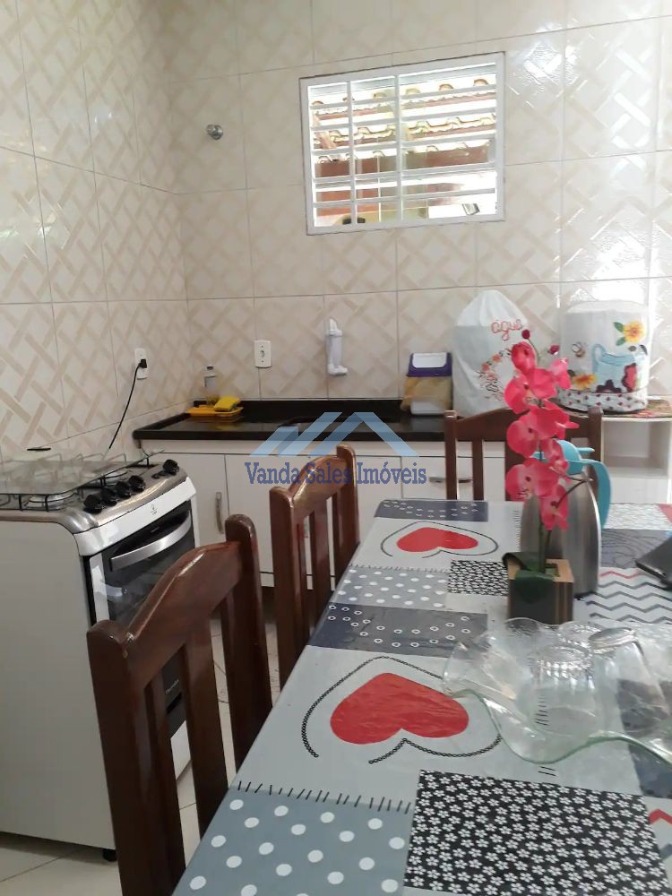 Casa para Venda - Florestinha I - Tamoios - RJ