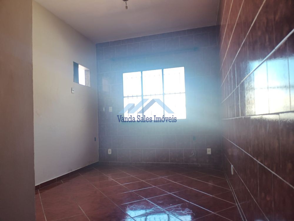 Casa para Locação -  - Campo Grande - RJ