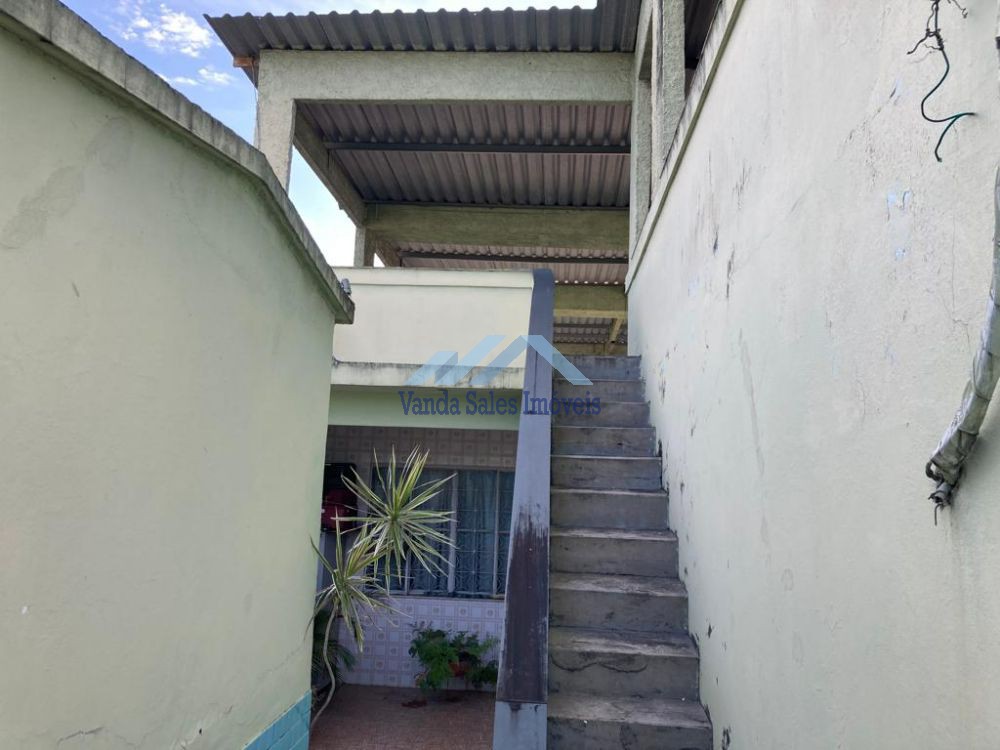 Casa para Locação -  - Campo Grande - RJ