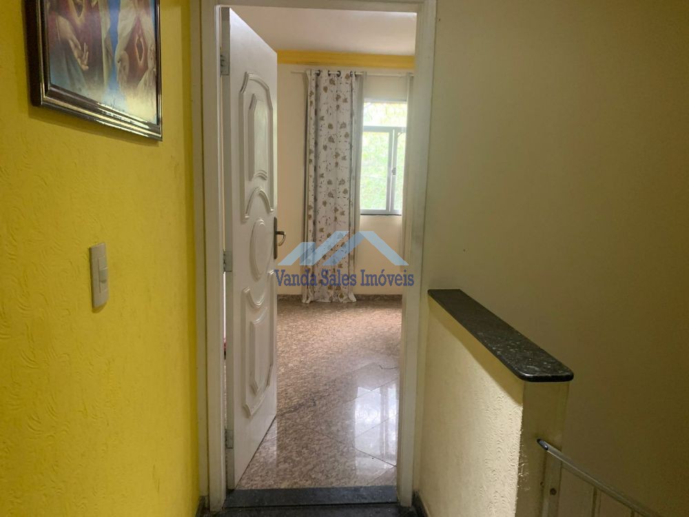 Casa para Venda -  - Campo Grande - RJ