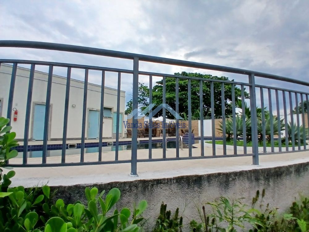 Apartamento para Locação - Cedro Rosa - Campo Grande - RJ