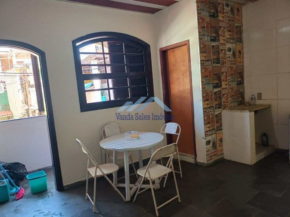 Conjugado para Locação -  - Cerrado - RJ