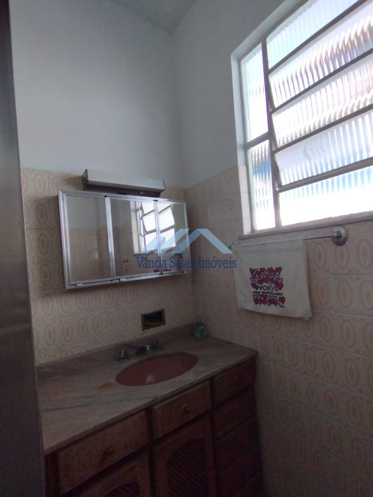 Casa para Locação -  - Campo Grande - RJ