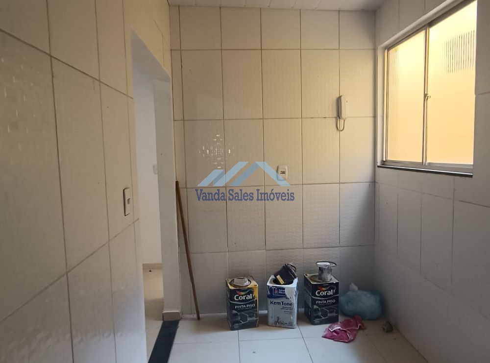 Casa para Locação -  - Campo Grande - RJ