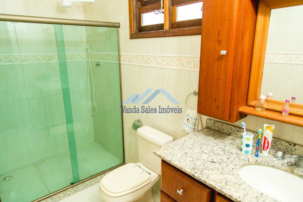 Casa para Venda -  - Campo Grande - RJ
