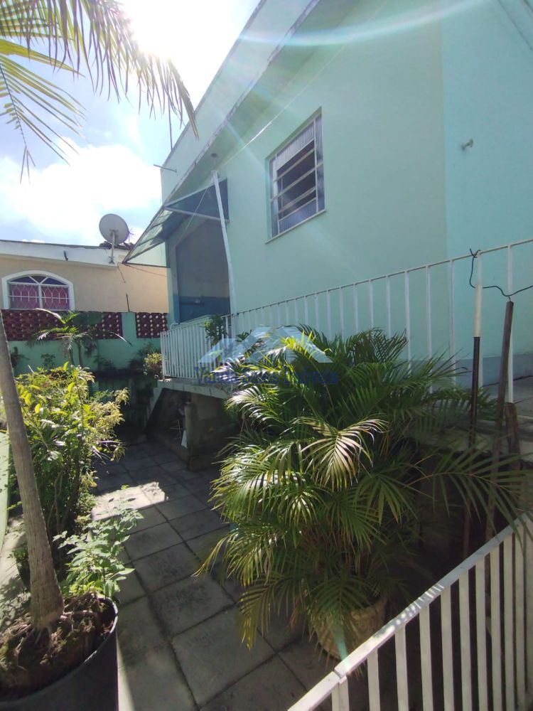 Casa para Venda -  - Campo Grande - RJ