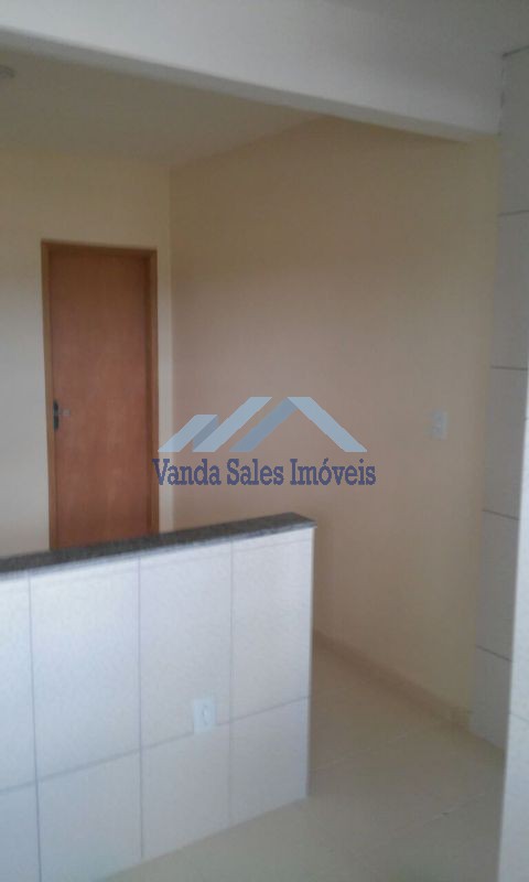 Apartamento para Locação - 400 - Campo Grande - RJ
