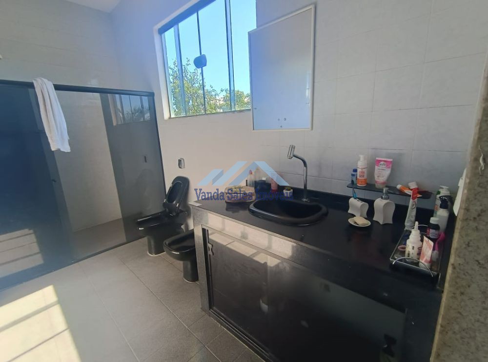 Casa para Venda -  - Campo Grande - RJ