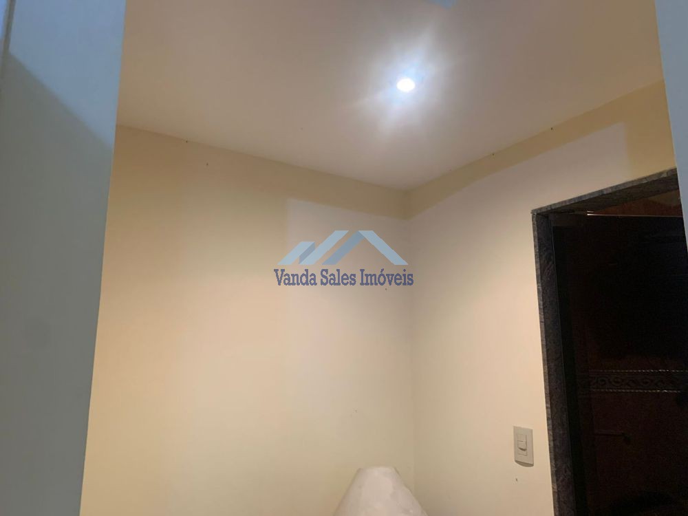 Casa para Venda -  - Campo Grande - RJ