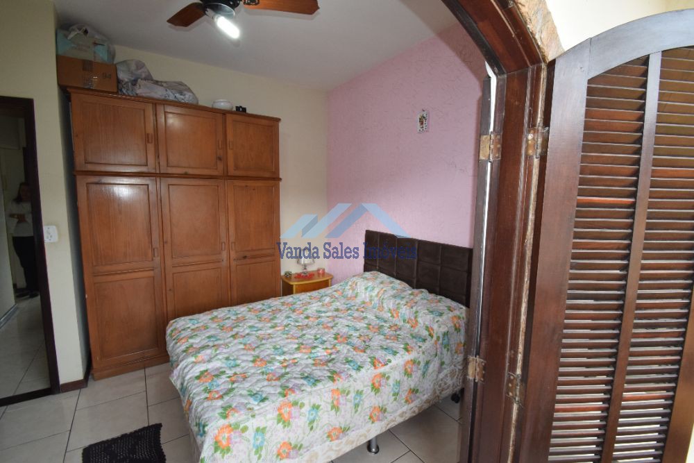 Casa para Venda -  - Campo Grande - RJ