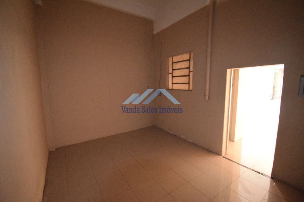 Prédio para Locação -  - Campo Grande - RJ