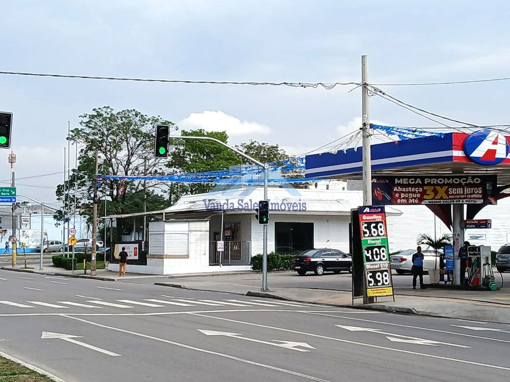 Prédio para Venda ou Locação -  - Campo Grande - RJ