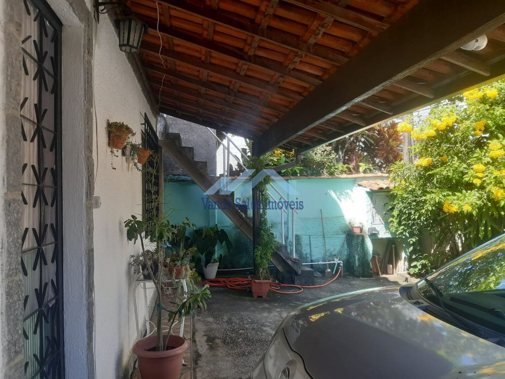 Casa para Venda -  - Campo Grande - RJ