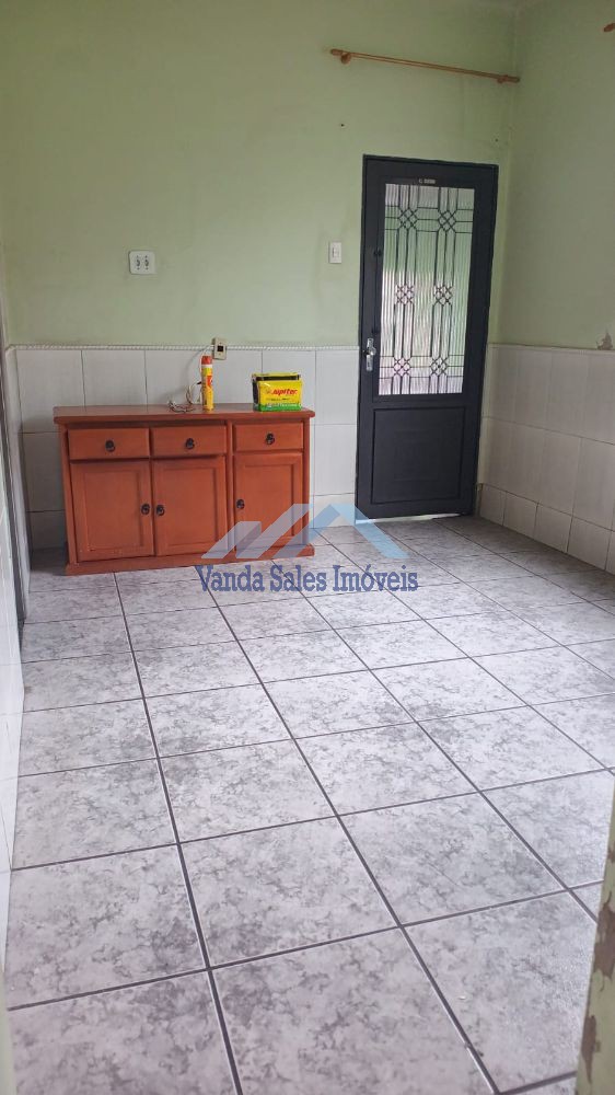 Casa para Venda -  - Bangú - RJ