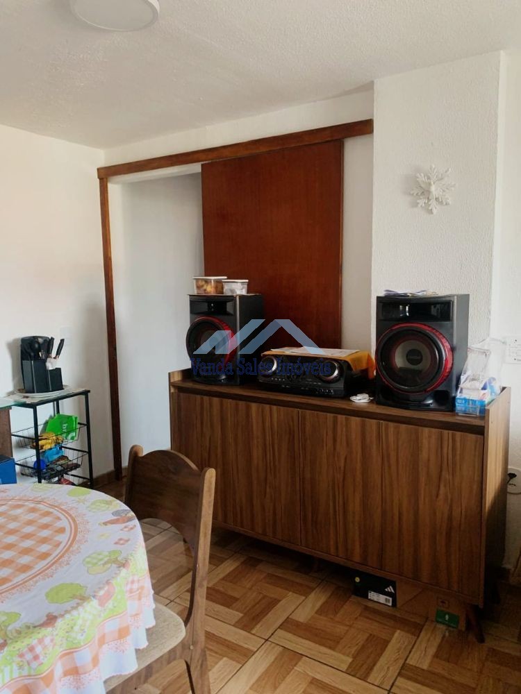 Apartamento para Venda -  - Campo Grande - RJ