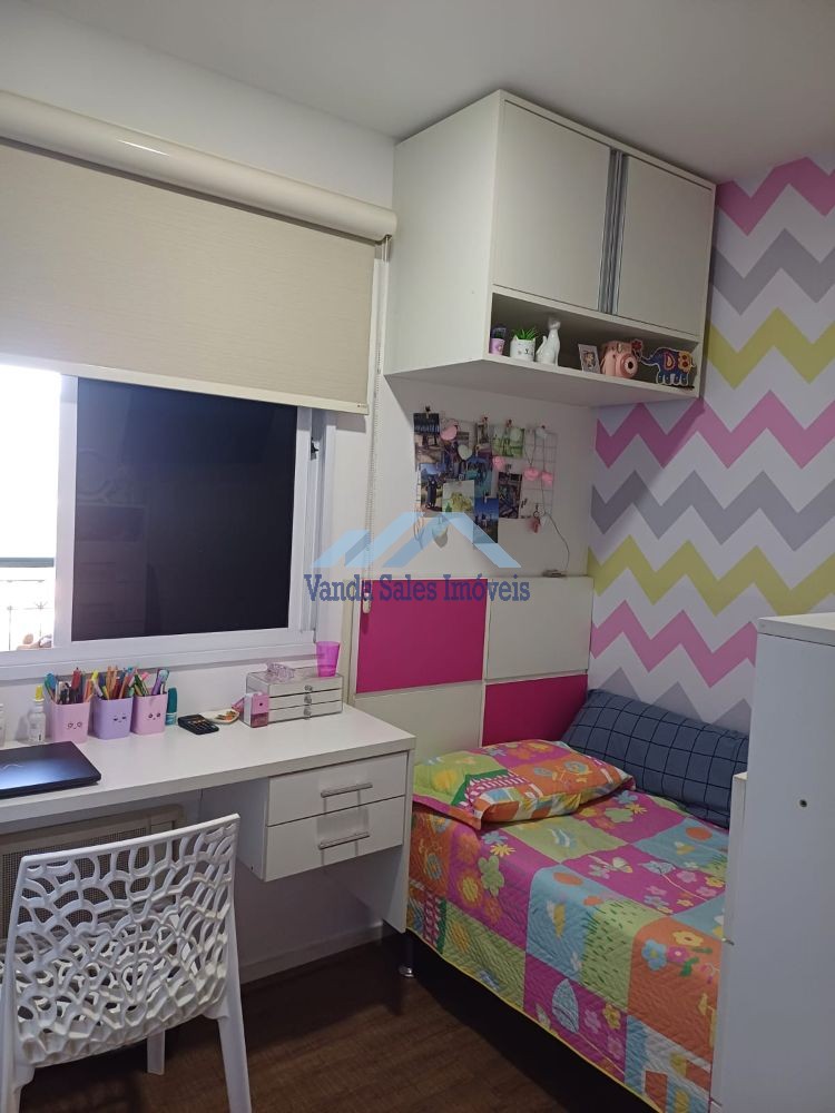 Apartamento para Venda - Jardim Europa - Campo Grande - RJ