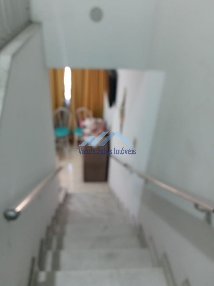 Casa para Venda -  - Campo Grande - RJ