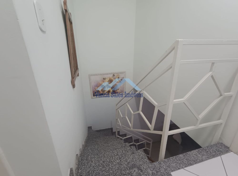 Casa para Venda - Parque das Margaridas - Campo Grande - RJ
