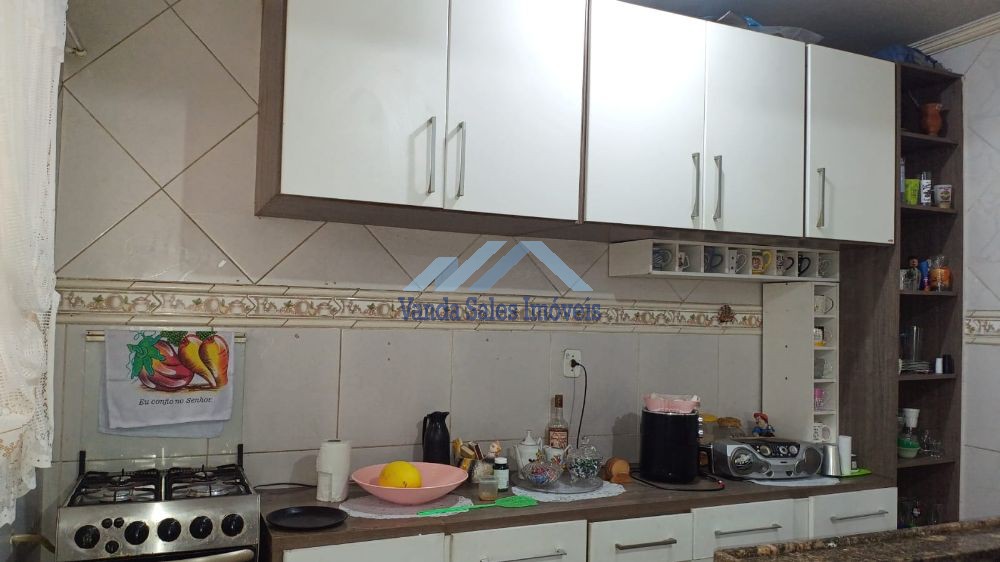 Casa para Locação -  - Campo Grande - RJ