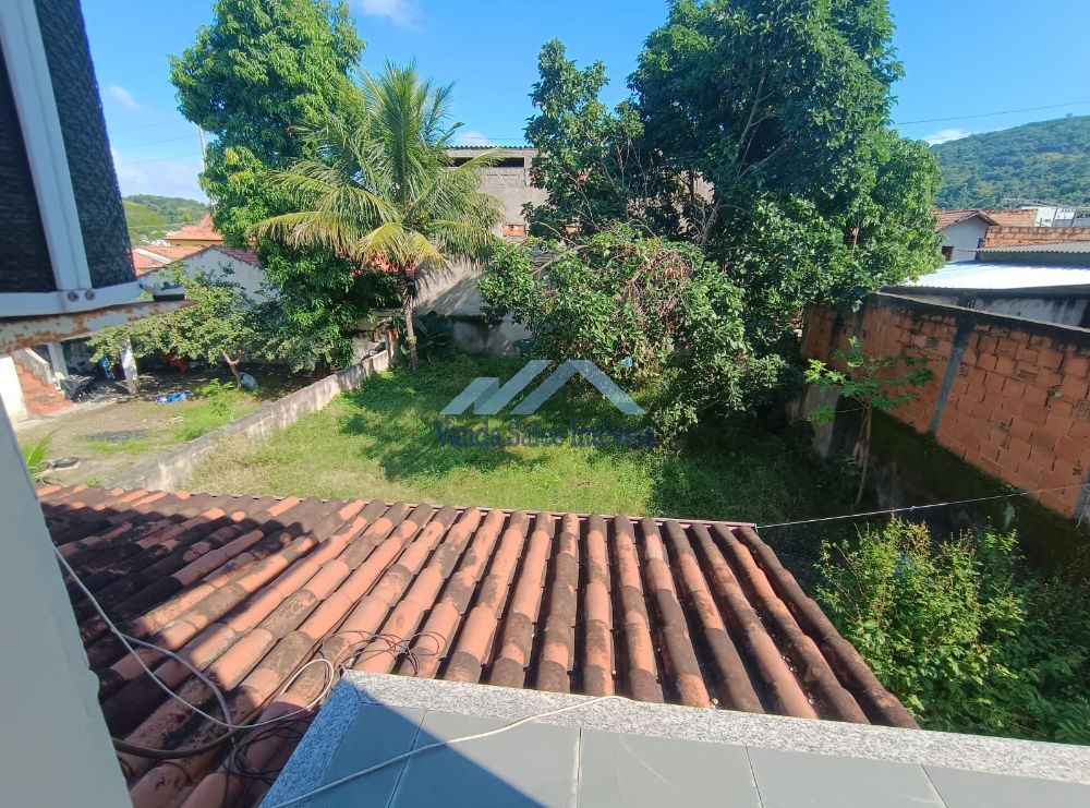 Casa para Venda -  - Campo Grande - RJ