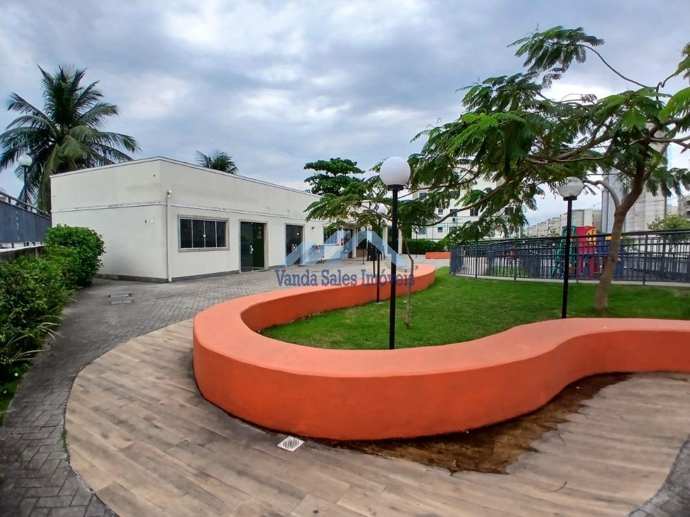 Apartamento para Locação - Cedro Rosa - Campo Grande - RJ