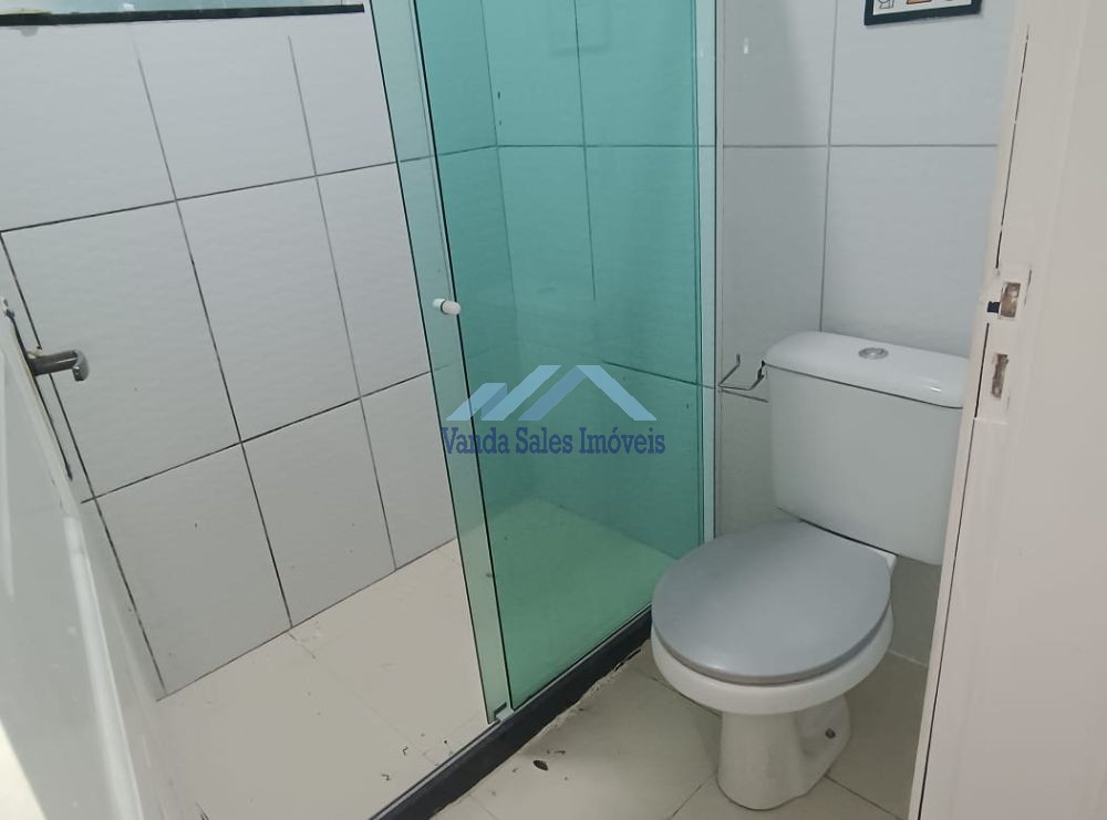 Casa para Locação -  - Campo Grande - RJ